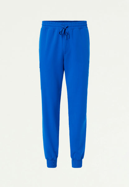 Pantalón deportivo Osmo de 8 bolsillos - Azul real