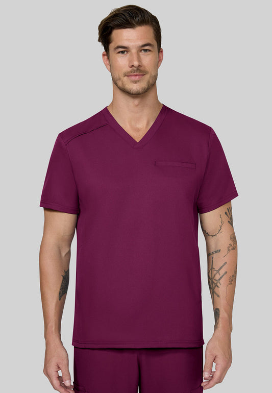 Koi Cureology Stasis Top - Wine