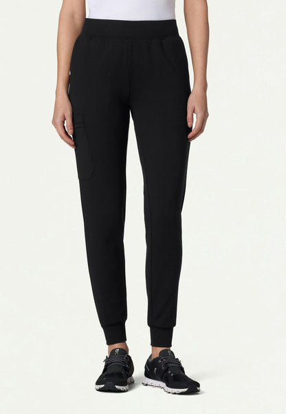 Pantalón deportivo Rubi Slim UltraSOFT - Negro