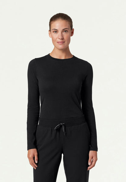 Regenˣ Algodón Underscrub - Negro