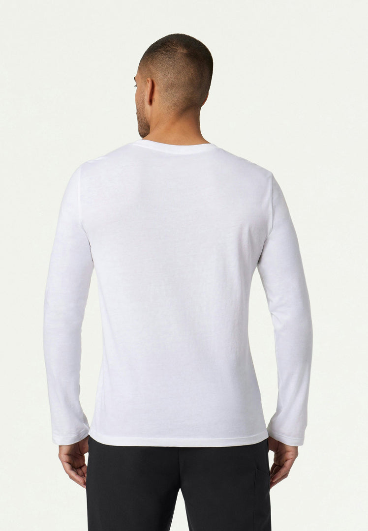 Regenˣ Cotton Underscrub - White