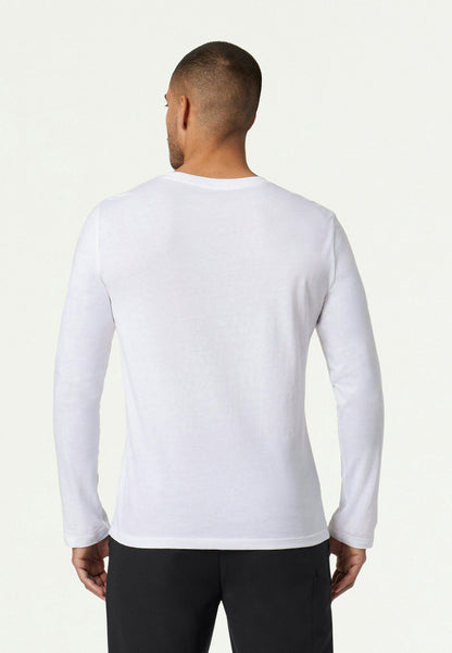 Regenˣ Cotton Underscrub - White