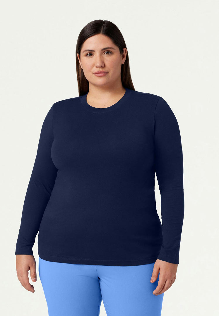 Regenˣ Cotton Underscrub - Midnight Navy