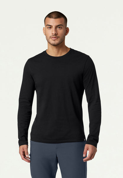 Regenˣ Cotton Underscrub - Black