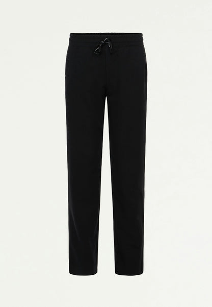 Kerr 365 High Waisted Scrub Pant - Black