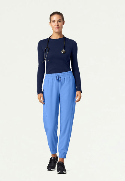 Regenˣ Cotton Underscrub - Midnight Navy