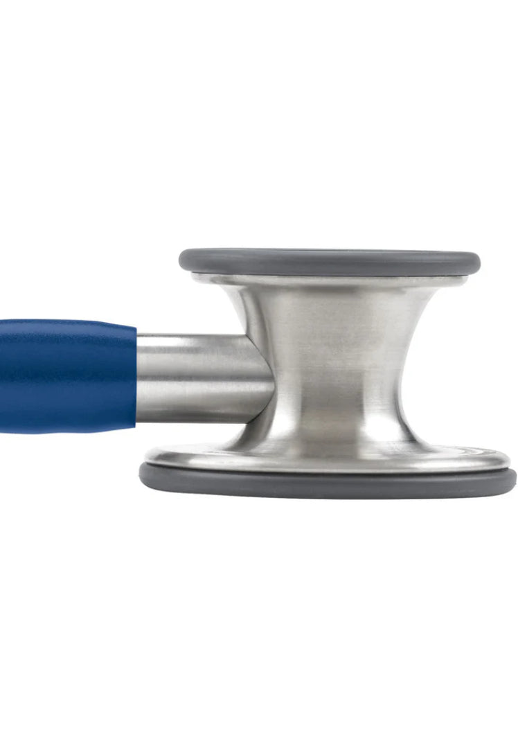 Estetoscopio 3M Littmann Cardiology IV - Azul marino 6154