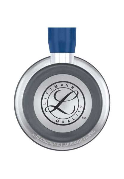 Estetoscopio 3M Littmann Cardiology IV - Azul marino 6154