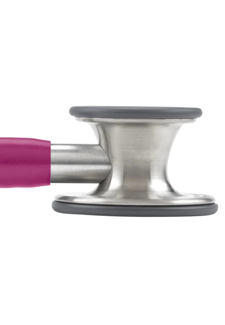 3M Littmann Cardiology IV Stethoscope - Raspberry