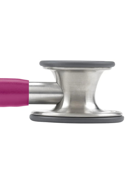 3M Littmann Cardiology IV Stethoscope - Raspberry