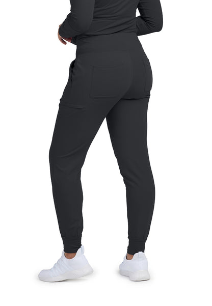 Women's 6-Pocket Jogger - Pewter