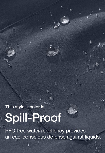 Rhena Slim UltraLITE™ 1-Pocket Scrub Top - Carbon Gray