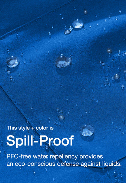 Rhena Slim UltraLITE™ 1-Pocket Scrub Top - Royal Blue